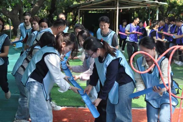 清風寨團建（2026）